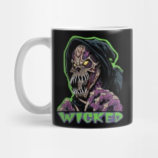 Wicked Mug